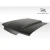 1987-1993 Ford Mustang 2" Cowl Hood - image 13