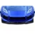 2022-2025 Toyota GR86 / Subaru BRZ GT Competition Front Lip Spoiler Splitter - 1 Piece - image 1