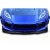 2022-2025 Toyota GR86 GT Competition Carbon Fiber Front Lip - image 1
