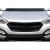 2013-2018 Santa Fe Sport Levan Front Grille - 1 Piece - image 6
