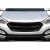 2013-2018 Santa Fe Sport Levan Front Grille - 1 Piece - image 1