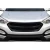2013-2015 Hyundai Santa Fe Levan Carbon Fiber Grille - image 1