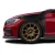 2019-2025 Volkswagen Jetta GT Concept Carbon Fiber Fender - image 1