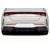 2021-2024 Kia K5 Forge Works Rear Diffuser - 3 Pieces - image 1
