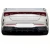 2021-2024 Kia K5 Forge Works Rear Diffuser - 3 Pieces - image 1