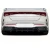 2021-2024 Kia K5 Forge Works Carbon Fiber Rear Lip - image 1