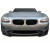 2003-2005 BMW Z4 Eaton Front Lip Spoiler Air Dam - 2 Pieces - image 1