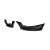 2003-2005 BMW Z4 Eaton Front Lip Spoiler Air Dam - 2 Pieces - image 4
