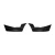 2003-2005 BMW Z4 Eaton Front Lip Spoiler Air Dam - 2 Pieces - image 5