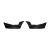 2003-2005 BMW Z4 Eaton Front Lip Spoiler Air Dam - 2 Pieces - image 11