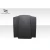 1987-1993 Ford Mustang 4 Inch Cowl Hood - 1 Piece - image 4