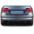 2011-2014 Volkswagen Jetta GLI Circuit Rear Diffuser - 1 Piece - image 1