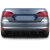 2011-2014 Volkswagen Jetta GLI Circuit Rear Diffuser - 1 Piece - image 1