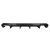 2011-2014 Volkswagen Jetta GLI Circuit Rear Diffuser - 1 Piece - image 4