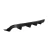 2011-2014 Volkswagen Jetta GLI Circuit Rear Diffuser - 1 Piece - image 15