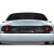 1990-1997 Mazda Miata Energon Rear Tail Light Conversion Panel - 1 Piece - image 1