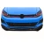 2015-2021 Volkswagen Golf / GTI Circuit Front Lip Spoiler Air Dam - 1 Piece - image 1