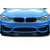 2014-2018 BMW M3 F80 2014-2020 M4 F82 F83 Avant Front Lip Spoiler Air Dam - 1 Piece - image 1