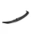 2014-2018 BMW M3 Avant Carbon Fiber Front Lip - image 8