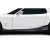 1993-1997 Mazda RX-7 99 Spec Look Side Skirt Rocker Panels - 2 Pieces - image 1