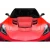 2014-2019 Chevrolet Corvette C7 Eagle Eye Hood - image 1