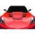 2014-2019 Chevrolet Corvette C7 Eagle Eye Hood - image 1
