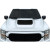 2021-2025 Ford F-150 Adventure Hood - 1 Piece - image 3