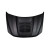 2021-2025 Ford F-150 Adventure Hood - 1 Piece - image 6