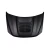 2021-2025 Ford F-150 Adventure Hood - 1 Piece - image 6