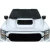 2021-2025 Ford F150 Adventure Hood - image 1