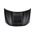 2021-2025 Ford F-150 Adventure Hood - 1 Piece - image 11