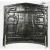 1982-1992 Chevrolet Camaro Cowl Carbon Fiber Hood - image 8