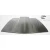1982-1992 Chevrolet Camaro Cowl Carbon Fiber Hood - image 15