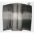 1982-1992 Chevrolet Camaro Cowl Carbon Fiber Hood - image 3