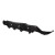 2016-2020 Lexus GS-F Tarvo Rear Diffuser - 1 Piece - image 4