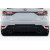 2016-2020 Lexus GS-F Tarvo Rear Diffuser - 1 Piece - image 7