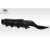 2016-2020 Lexus GS-F Tarvo Rear Diffuser - 1 Piece - image 4