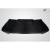 2017-2020 Ford Raptor Carbon Creations OEM Look Hood - 1 Piece - image 6