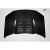 2017-2020 Ford Raptor OEM Look Hood - 1 Piece - image 5