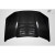 2017-2020 Ford Raptor OEM Look Hood - 1 Piece - image 9