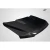 2017-2020 Ford Raptor OEM Look Carbon Fiber Hood - image 4