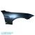 Steel GT350 Style Fenders (SET L R PAIR) > Ford Mustang 2015-2017 - image 29