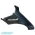 Steel GT350 Style Fenders (SET L R PAIR) > Ford Mustang 2015-2017 - image 39