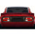 1970-1978 Nissan 240Z 260Z 280Z OEM Look Tail Light Trim - 3 Pieces - image 1