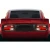 1970-1978 Nissan 240Z 260Z 280Z OEM Look Tail Light Trim - 3 Pieces - image 1