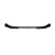 1984-1991 BMW 3 Series E30 Supreme Front Lip Spoiler Air Dam - 1 Piece - image 2
