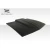 1982-1992 Chevrolet Camaro Cowl Hood - image 8
