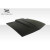 1982-1992 Chevrolet Camaro Cowl Hood - 1 Piece - image 3
