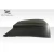 1982-1992 Chevrolet Camaro Cowl Hood - 1 Piece - image 6