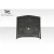 1982-1992 Chevrolet Camaro Cowl Hood - image 12
